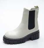 Ботинки (36-40)р. / шт. 122/20