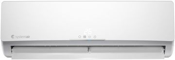 Сплит-система Systemair SYSPLIT WALL SMART 09 EVO HP Q
