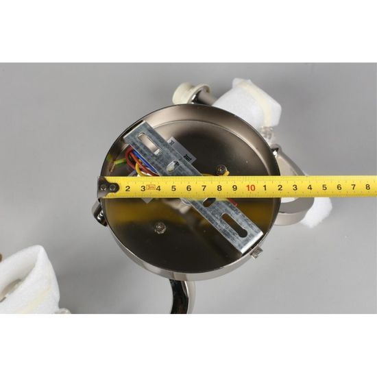 Светильник настенный (Бра) APL.754.01.02