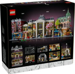 Конструктор LEGO Icons 10326 Музей естествознания