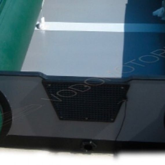Надувная лодка Golfstream SIMPLE DD300 (T)