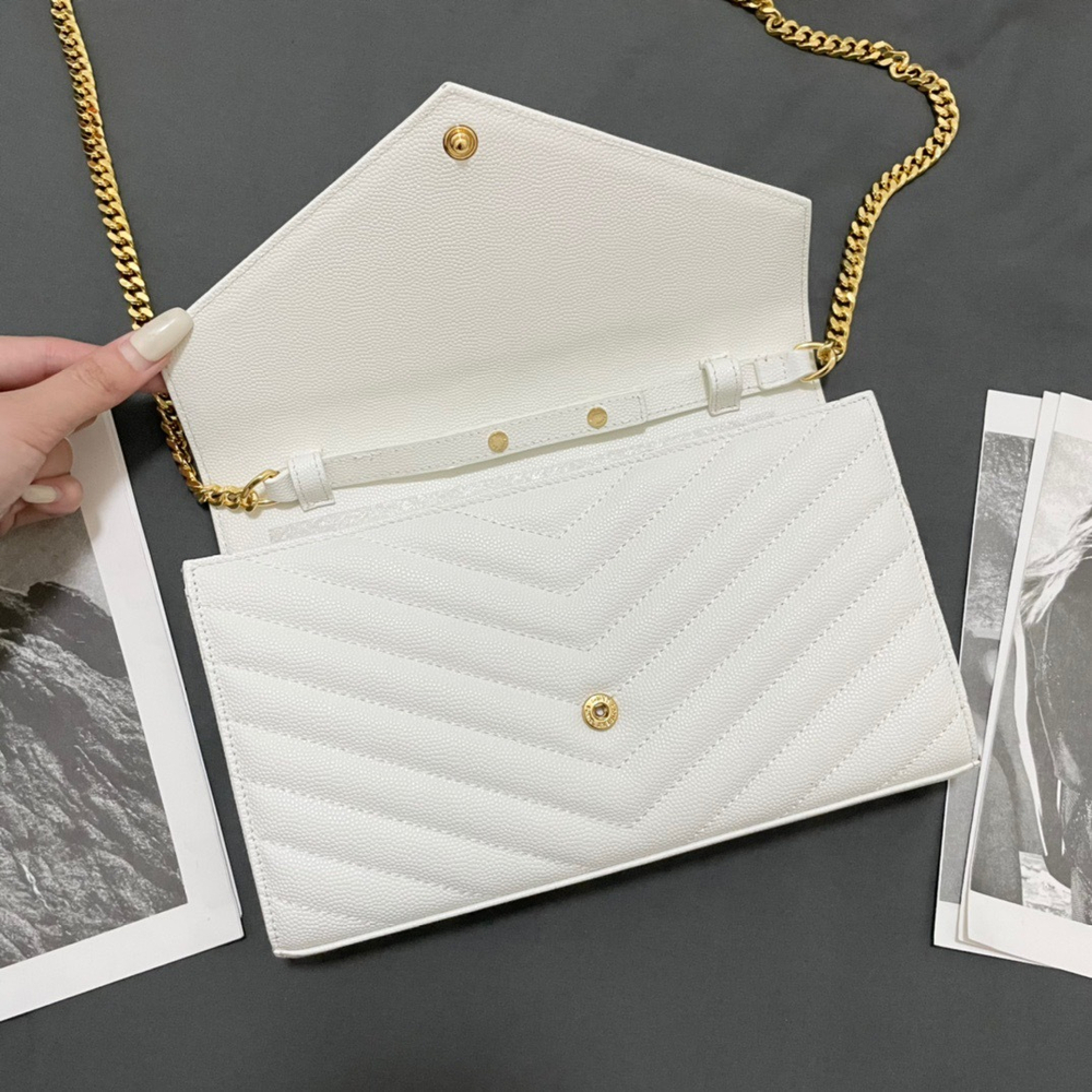 Saint Laurent WOC 22 cm