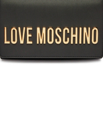 Клатч Love Moschino - черный(JC4103PP1LKD0)