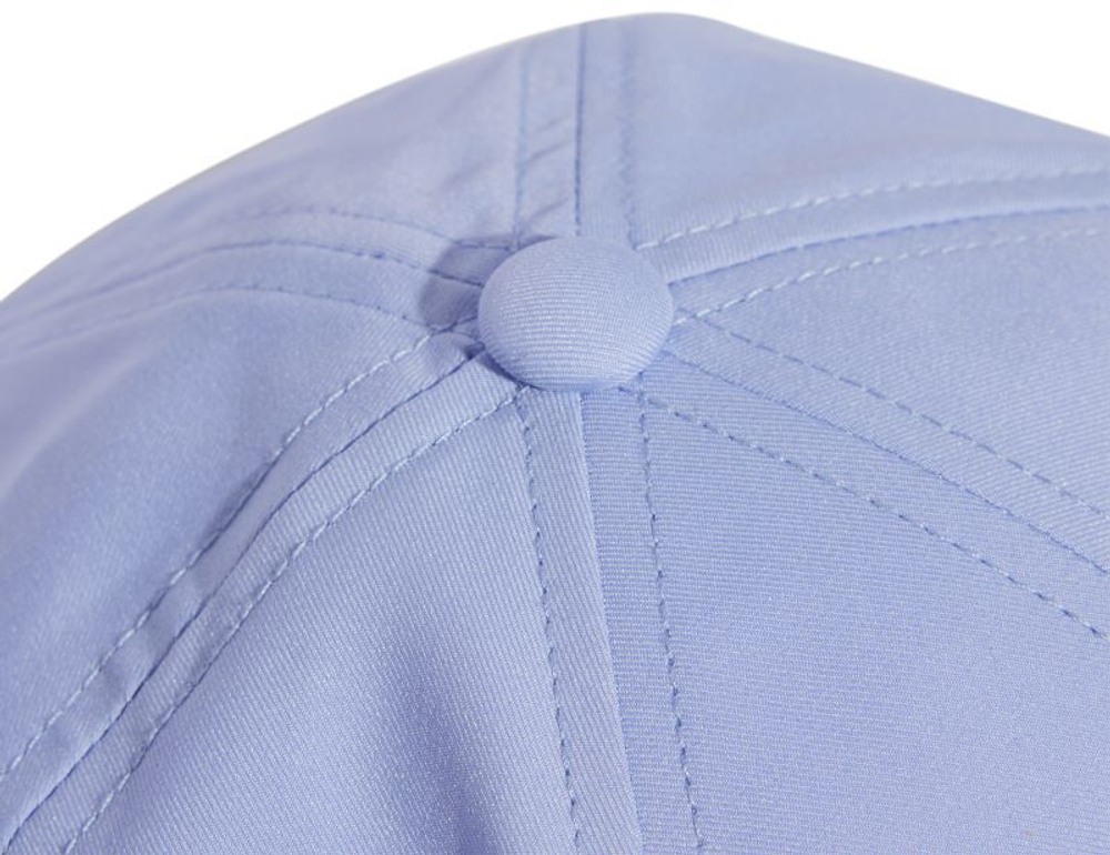 Теннисная кепка Adidas AeroReady Baseball - небесный