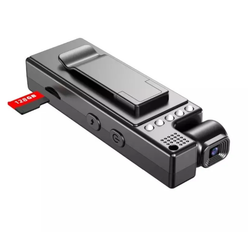 Экшн-камера Mini body camera L9, черный