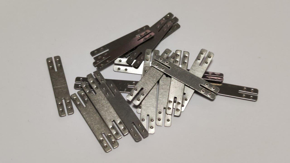 Перемычка для сварки ET HiSC-6-30-40R