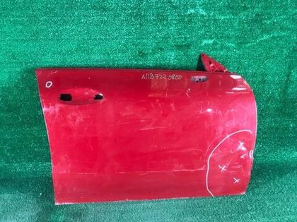 Дверь передняя правая Mercedes CLA C118 (2019-н.в.)