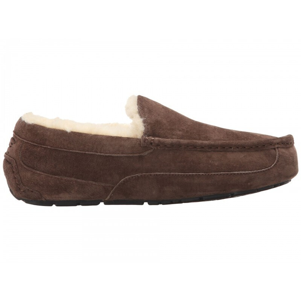 Мокасины Men's Ascot Chocolate