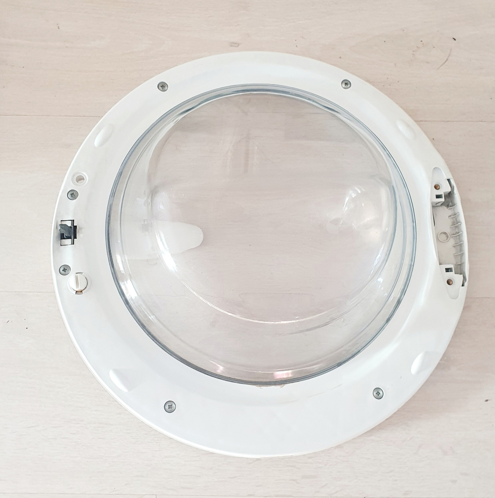 Люк стиральной машины Electrolux