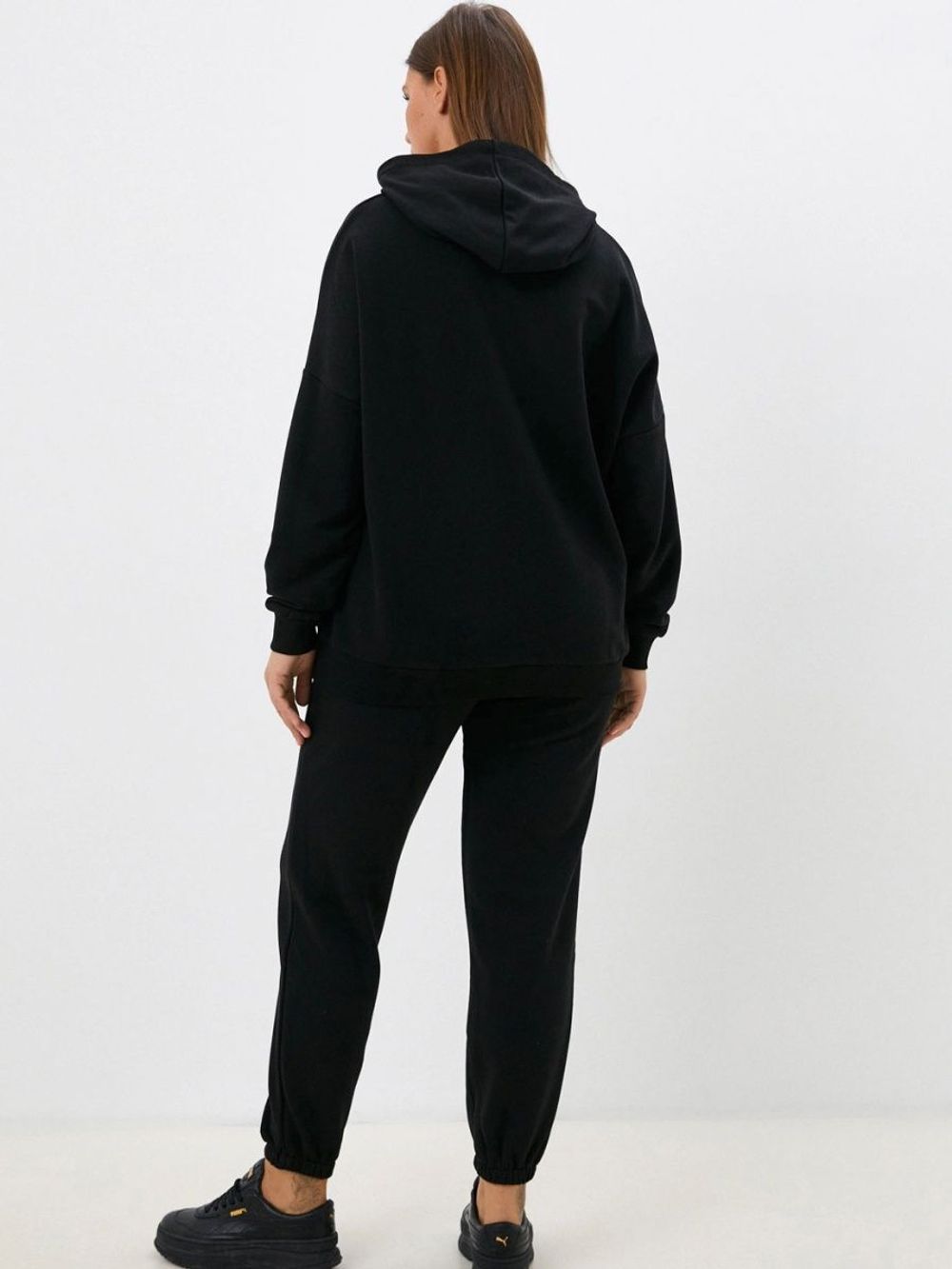 Костюм трикотажный