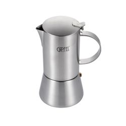 Гейзерная кофеварка Gipfel Isabella 7119 0,3 л