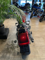 Harley-Davidson Fat Boy 114 Anniversary, 2023