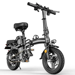 Электрический мотоцикл super ver342