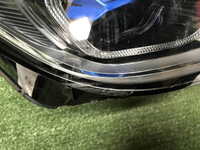 Фара правая BMW X5 G05 X6 G06 (2018-2023) Laser