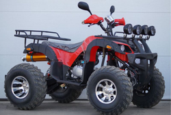 Квадроцикл STALKER 250 Lux