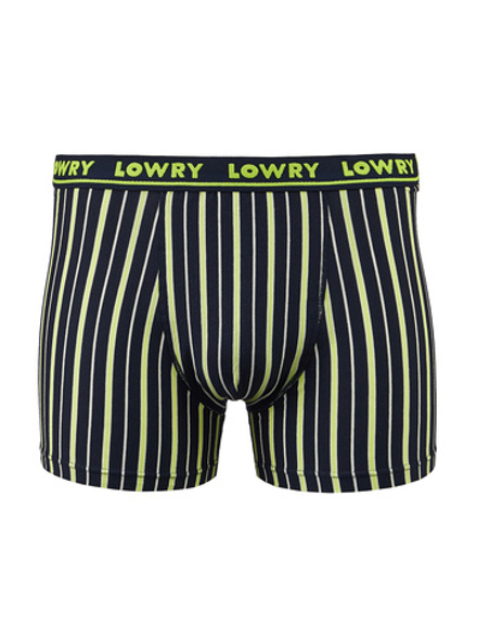 MSHL-5464 трусы-боксеры мужские