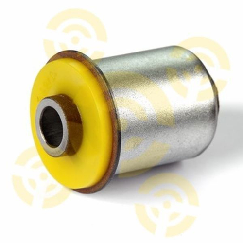 Полиуретановый сайлентблок передней подвески, нижнего рычага, задний(Кратность 1 шт) 306270