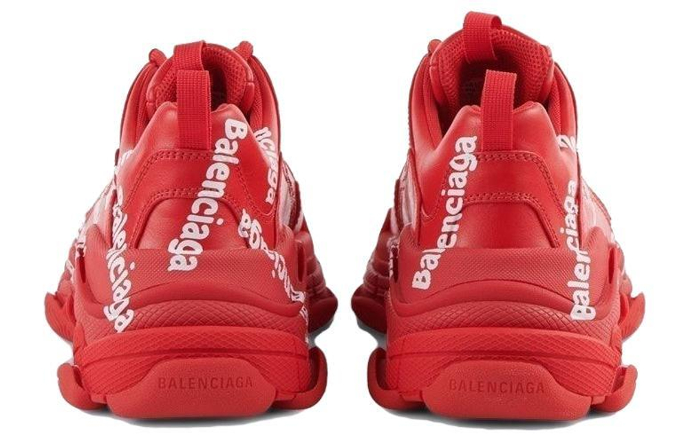 Balenciaga Triple S