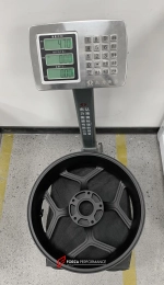 Кованые диски для BMW R NINET PURE SPORT RACER БМВ мотоцикл колеса ковка диск