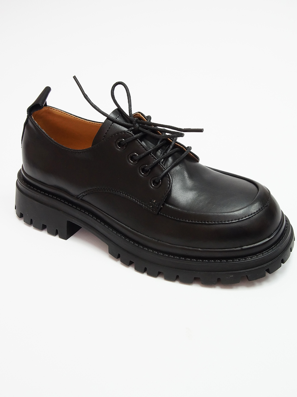 Полуботинки женские демисезонные