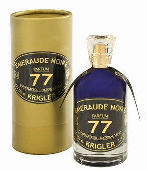 Krigler Emeraude Noire 77