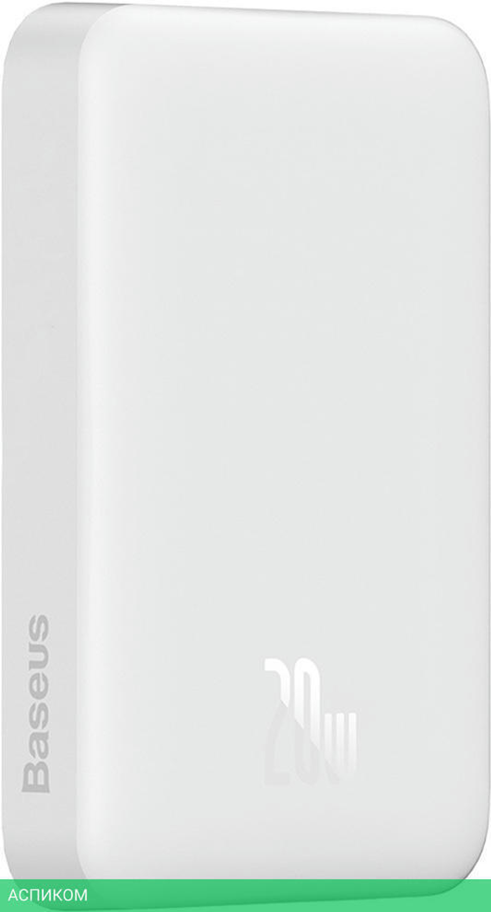 Портативное зарядное устройство Baseus PPCXM10A (P10059001223-00)