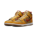 Кроссовки Nike Dunk High Somos Familia