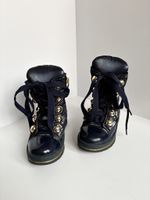 Утепленные ботинки Jog Dog, 27