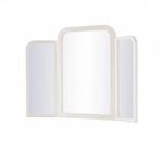 SILVIA Зеркало трехстороннее МКС 19-1410