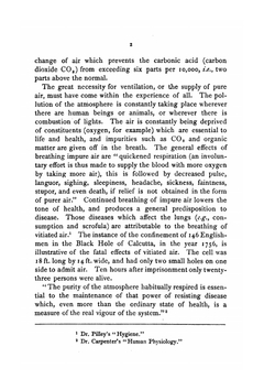 Ventilation, Heating, and Lighting | William H. Maxwell