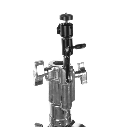 Стойка GreenBean Titan PRO 225WU WIND-UP на колесах