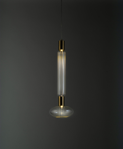 люстра Cipher Vertical D