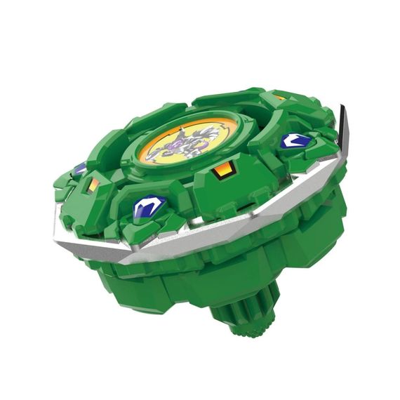 Волчок Draciel Shield 7-60 Dot BX00 от Takara Tomy