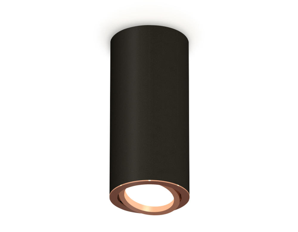 Накладной поворотный светильник Ambrella Light Techno XS7443005 (C7443, N7005)