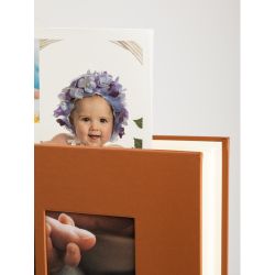 Фотоальбом магнитный Image Art IA-BBA30 серия 134 универсальный книжный переплёт 31х32 30 листов | Image Art