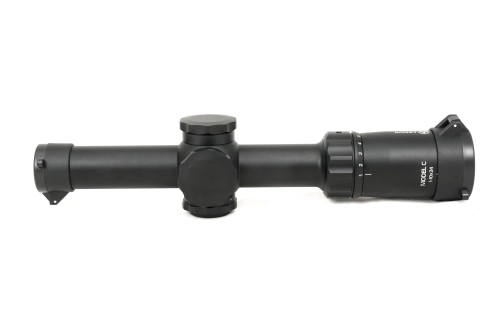 Оптический прицел Arkon Model C 1-10x24 MC9-2DMRAD