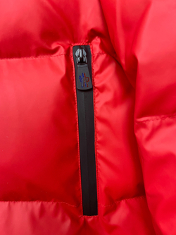 Пуховик Moncler