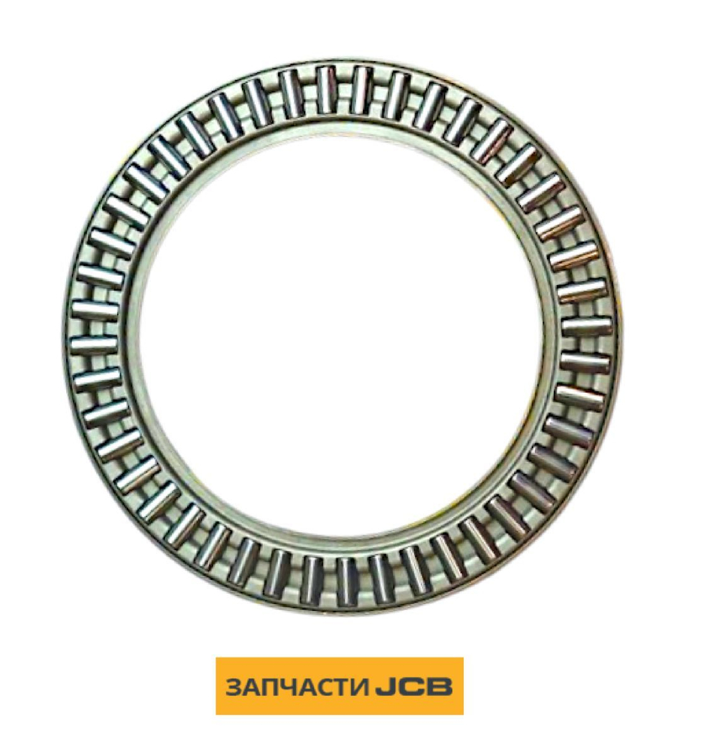 Подшипник JCB 04/600180