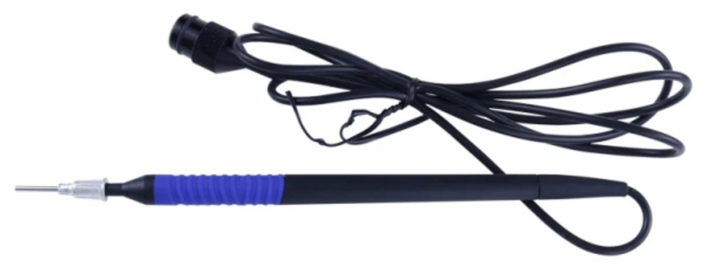 Паяльная станция термовоздушная Atten GT-8102