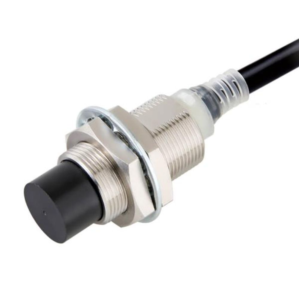 Omron E2E-X4MC18 2M OMS Датчик индуктивный