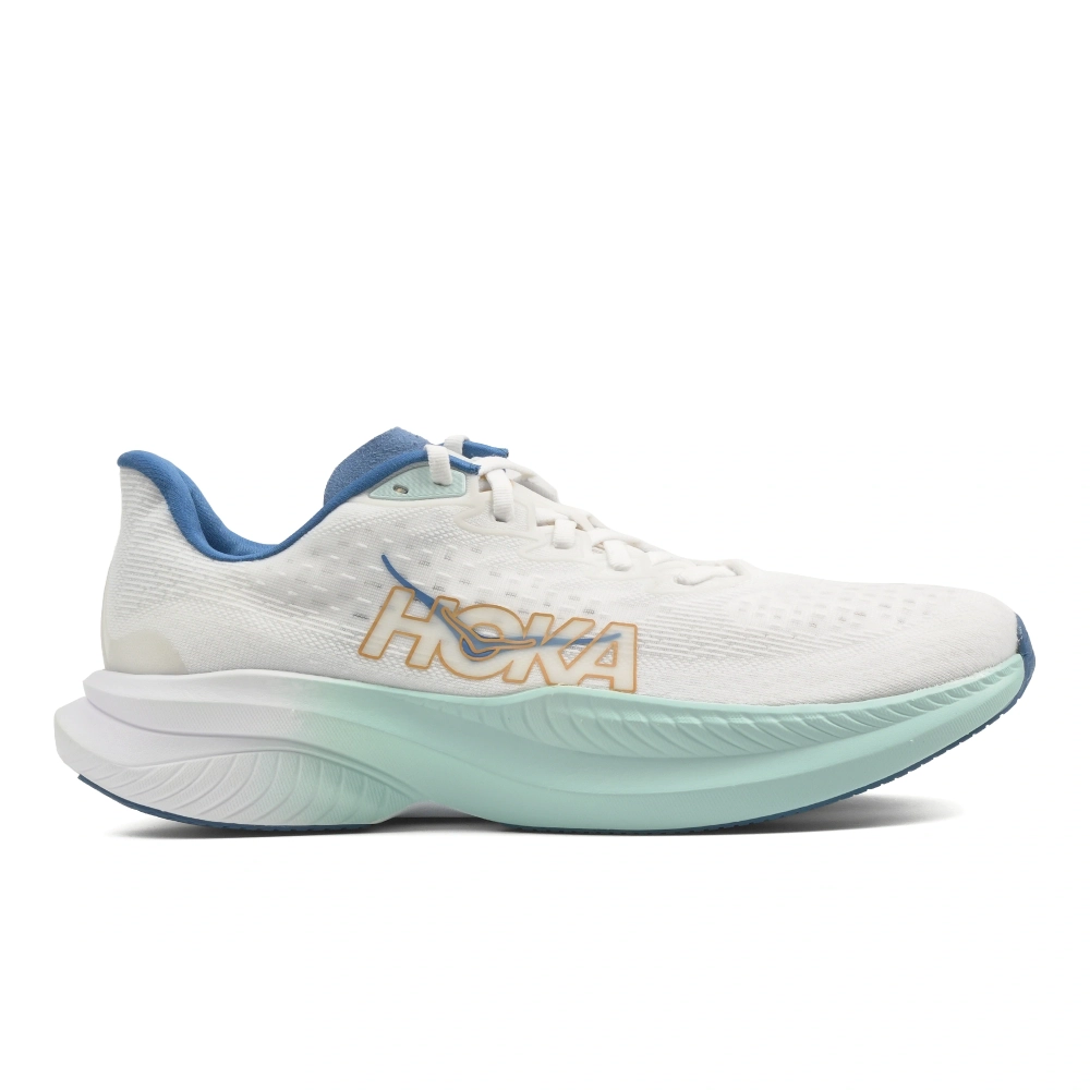 Кроссовки мужские Hoka Mach 6 WIDE