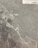 Стеновая панель Мрамор марквина серый 4 кат 3050*600*4 \694\