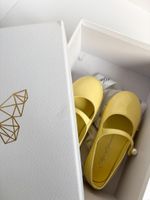 Лаковые туфли Age of Innocence, 27