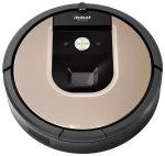 Робот-пылесос iRobot iRobot Roomba 976