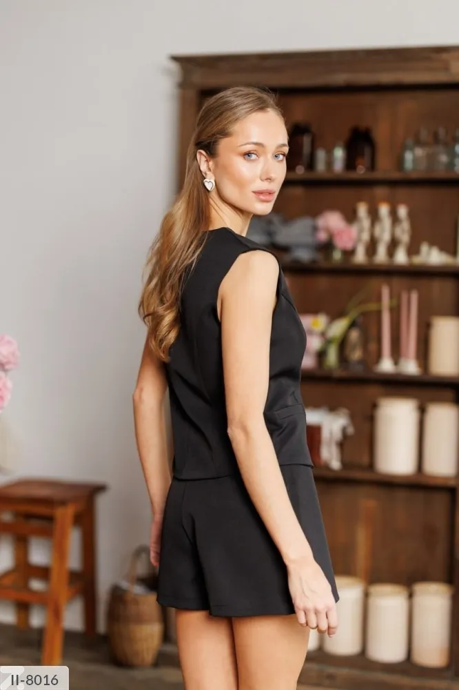 Костюм II-8011 Фабрика Моды