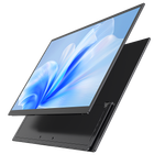 22" Портативный монитор с встроенной подставкой Umax 22 2K IPS 2560х1440, 60 Гц
