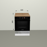 Бронкс НД61 доломит