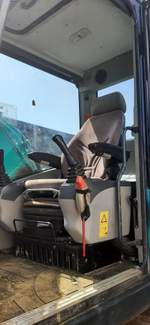 SUNWARD SWE210 Экскаватор SWE210 (Дизельный, 6,5 л, 154 л.с., АТ)