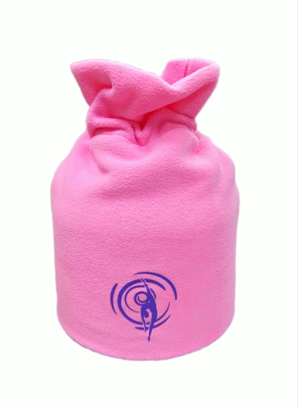 Светло-розовый	Мяч