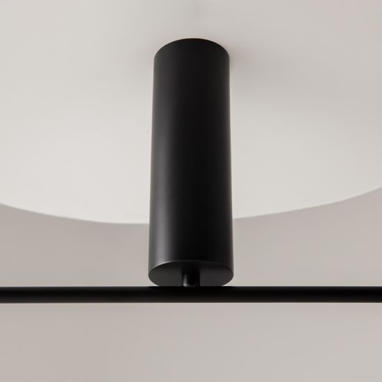 Потолочный светильник Maytoni MOD070CL-L30B3K